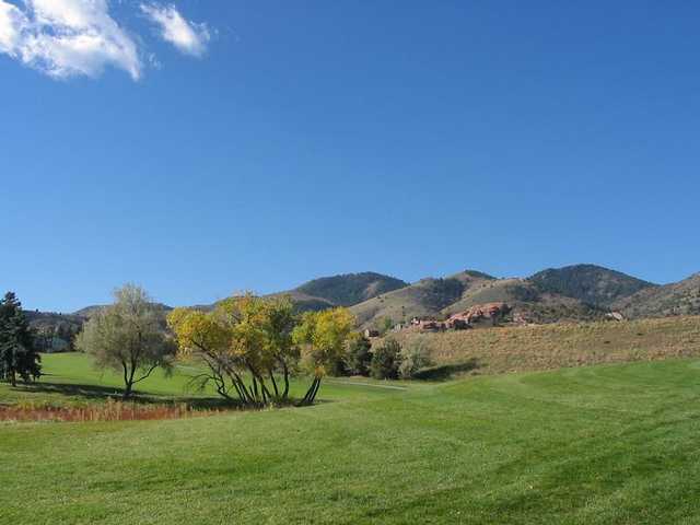 Red Rocks Country Club - photo 5