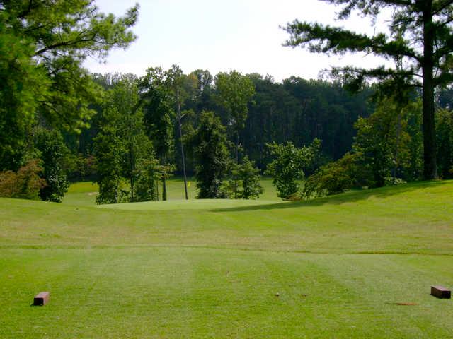 Lost Creek Golf Club - photo 1