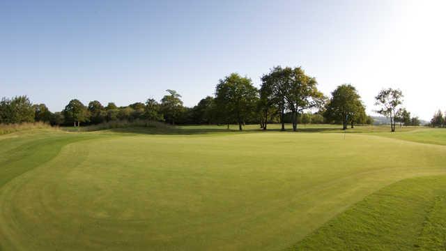 Studley Wood Golf Club - photo 2