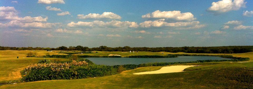 Roy Kizer Golf Course - photo 4