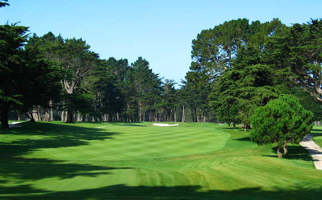TPC Harding Park - Fleming 9 Course - photo 3