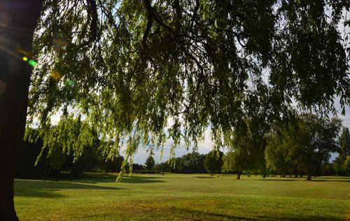 Evesham Golf Club - photo 5