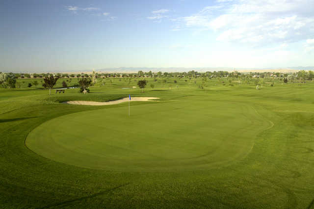 Falcon Crest - Cadet Course - photo 3