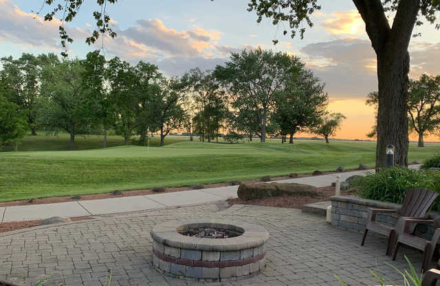 Morris Country Club - photo 2