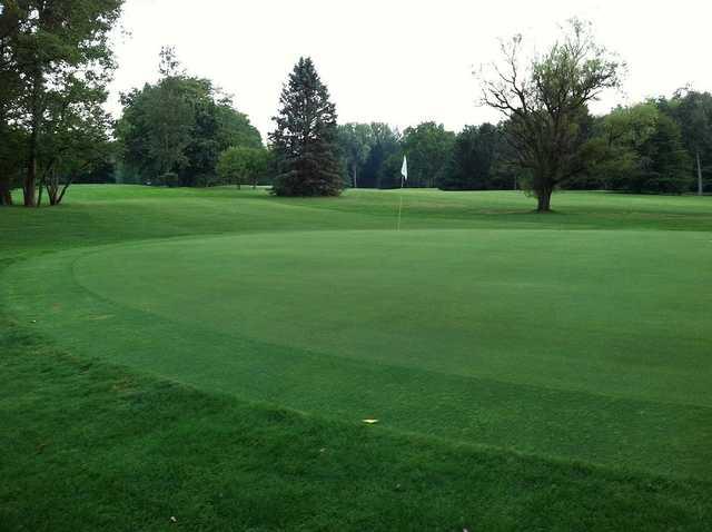 Old Orchard Golf Course, Inc. - photo 2