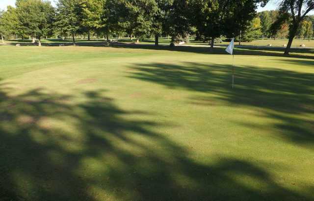 Tri-way Golf Course - photo 3