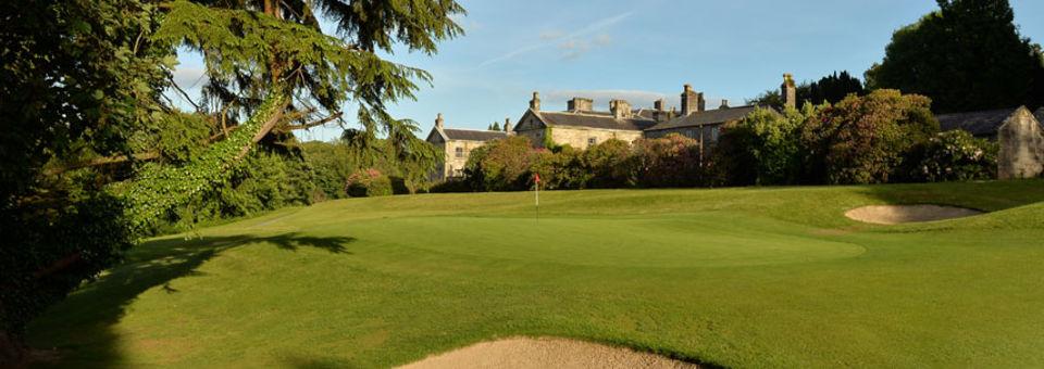 Coollattin Golf Club - photo 5
