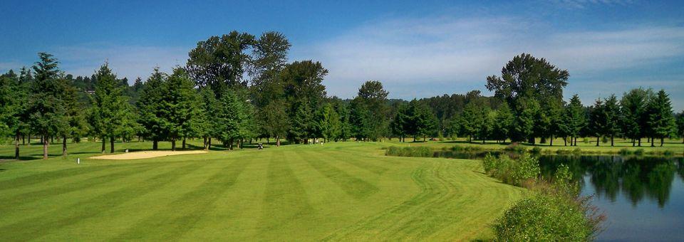 Riverbend Golf Complex - photo 5