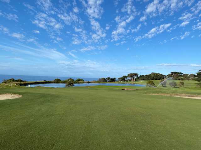 Flinders Golf Club - photo 1