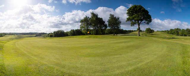Manchester Golf Club - photo 4