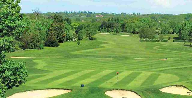 Romford Golf Club