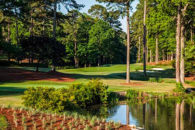 Reynolds Plantation Golf Course - Plantation Course - photo 3
