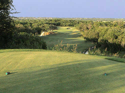Olympia Hills Golf Club - photo 5