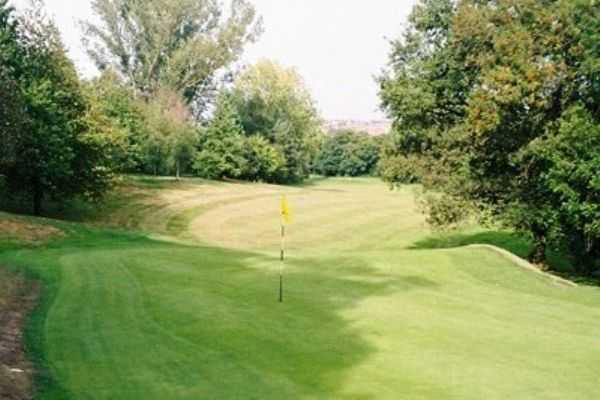Cardiff Golf Club - photo 4