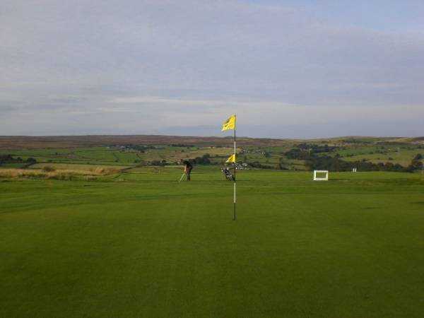 Baildon Golf Club - photo 6
