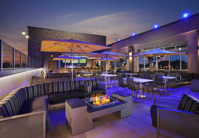 Topgolf Thornton