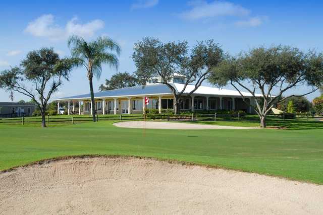 Village Golf Club - photo 8