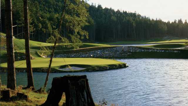 Bear Mountain Resort - Mountain Course - photo 4