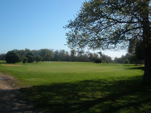 Osborne Golf Club - photo 2