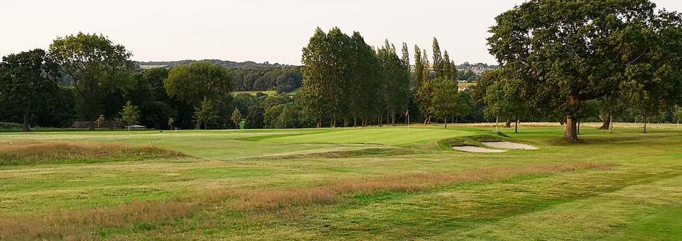 Lightcliffe Golf Club - photo 5