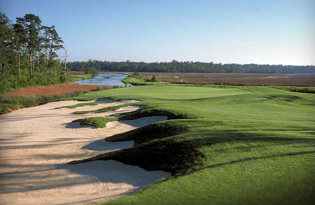 Rivers Edge Golf Club - photo 3