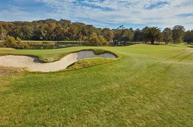 Bayview Golf Club - photo 5