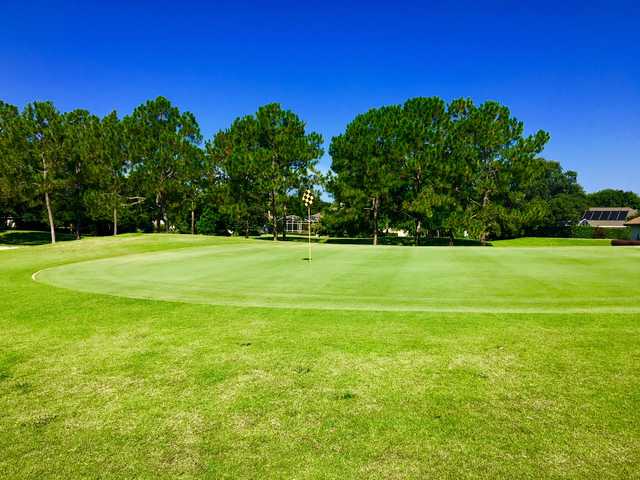 Country Club of Mount Dora