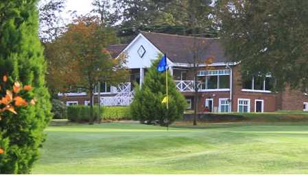 Beech Park Golf Club - photo 3