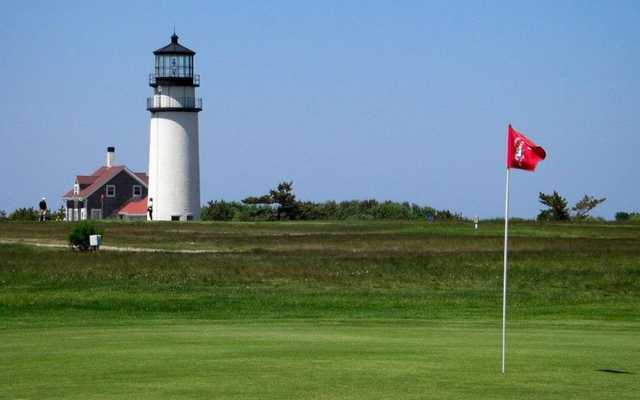 Highland Links Golf Course - photo 2