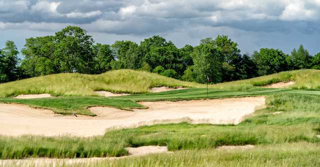 Purgatory Golf Club - photo 2