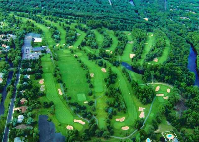 Medford Village Country Club - photo 2