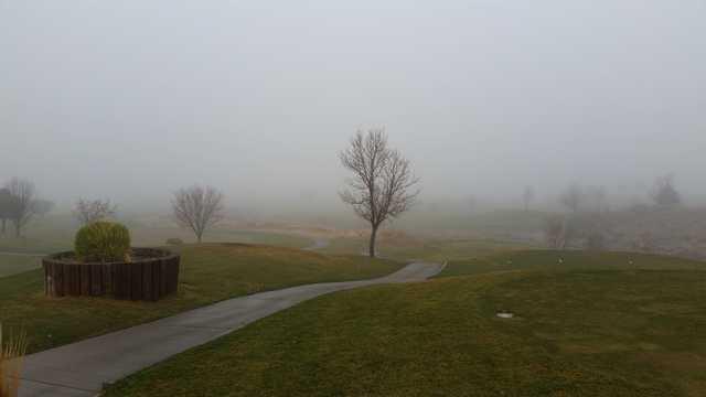 Isleta Eagle Golf Course - photo 5