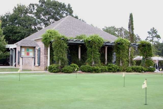 Fernwood Country Club - photo 1