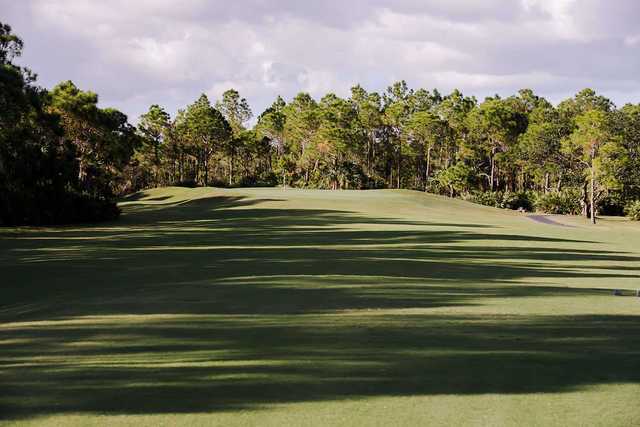 Lost Lake Golf Club - photo 3