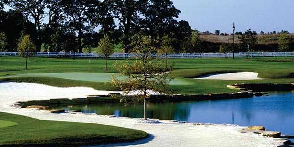 Whisper Creek Golf Club - photo 4