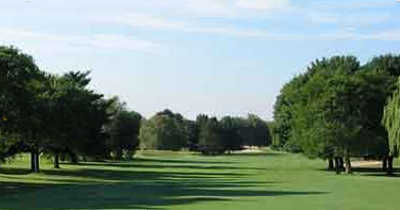 Rossmoor Golf Club