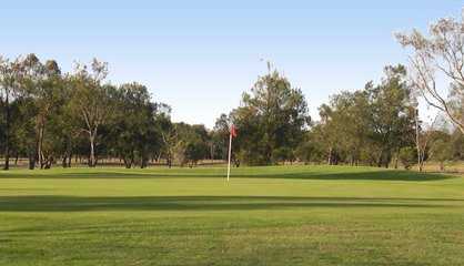 Barwon Valley Golf Club - photo 6