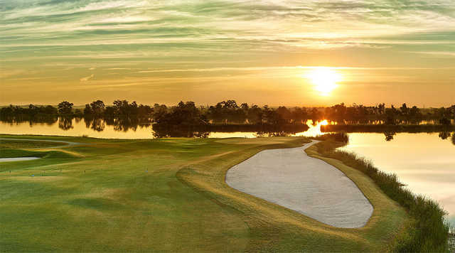 Ogeechee Golf Club At the Ford Plantation - photo 2