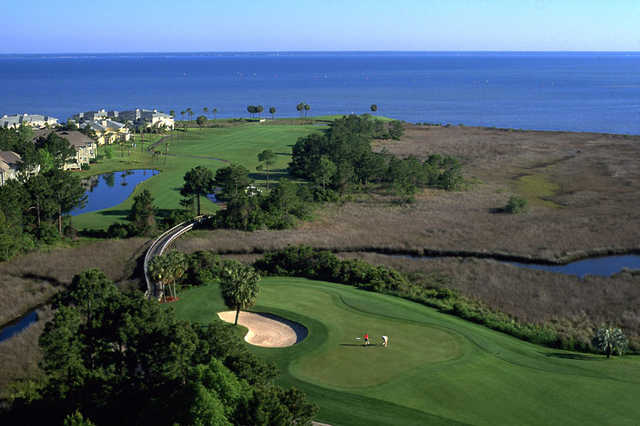 Sandestin - The Links - photo 2