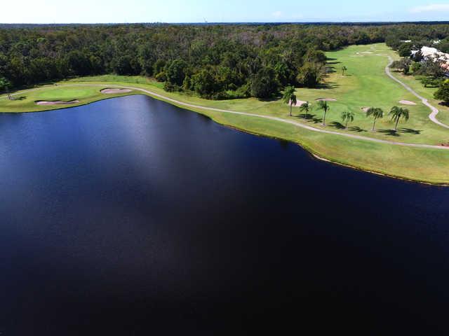 Crescent Oaks Country Club - photo 6