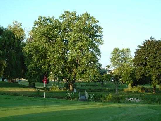 Buffalo Grove Golf Course - photo 3
