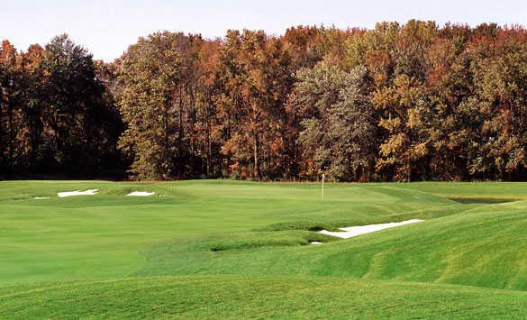 Frog Hollow Golf Club - photo 5