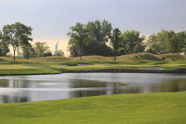 Liberty National - photo 2