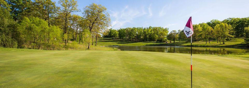 Indian Rock Golf Club - photo 6