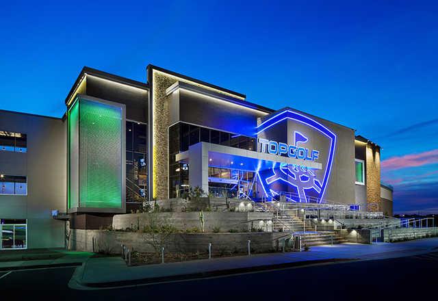 Topgolf Gilbert - photo 6