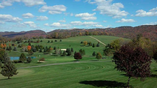 King Valley Golf Course - photo 2