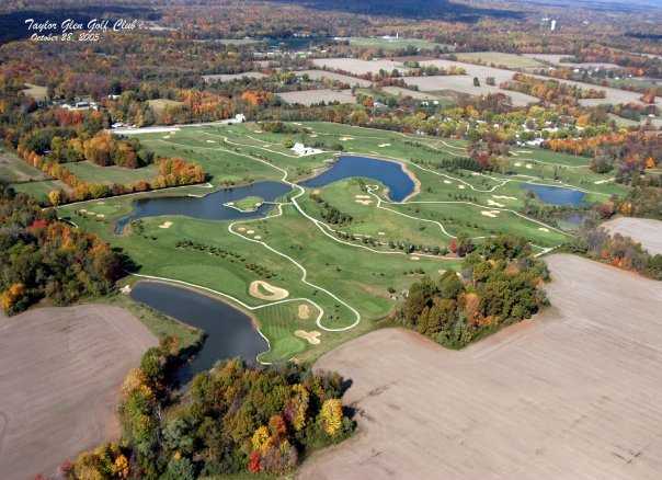 Taylor-Glen Golf Course - photo 2