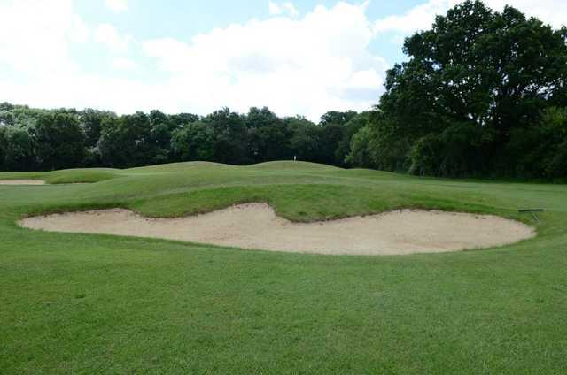 Beadlow Manor Golf & Country Club - Baron Course - photo 2