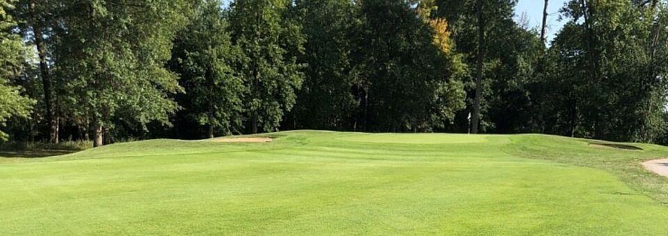 Bent Oak Golf Course - 9 Holes - photo 3