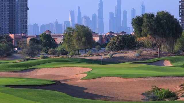 The Els Club - photo 2
